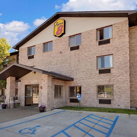 Super 8 By Wyndham Mt. Pleasant Hotel Mount Pleasant Kültér fotó